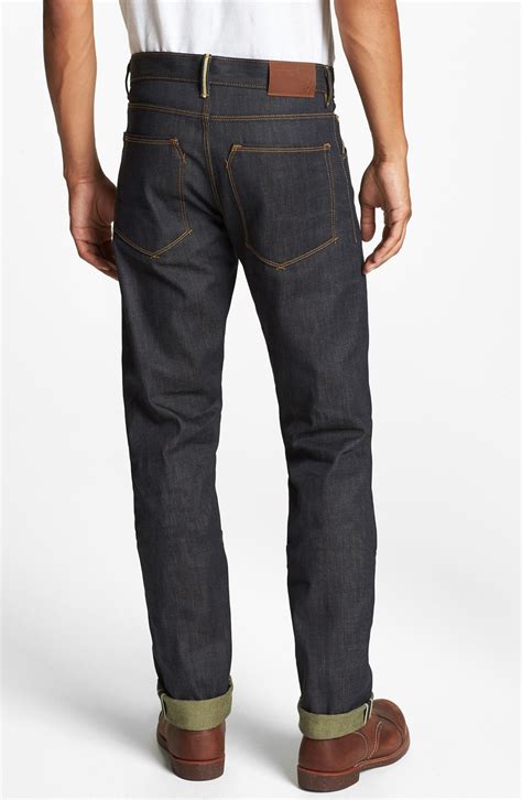 Selvedge jeans mens. Things To Know About Selvedge jeans mens. 